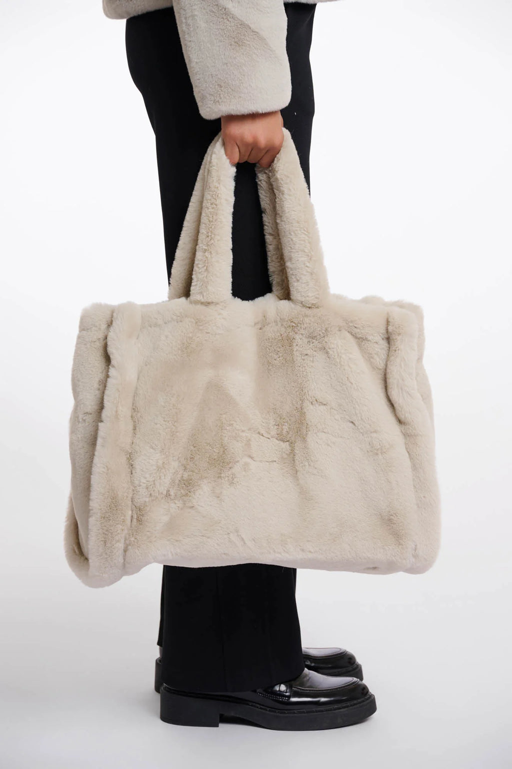 Daan Big Shopper
