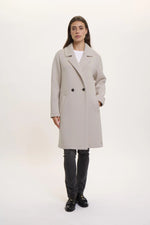 Danja Coat