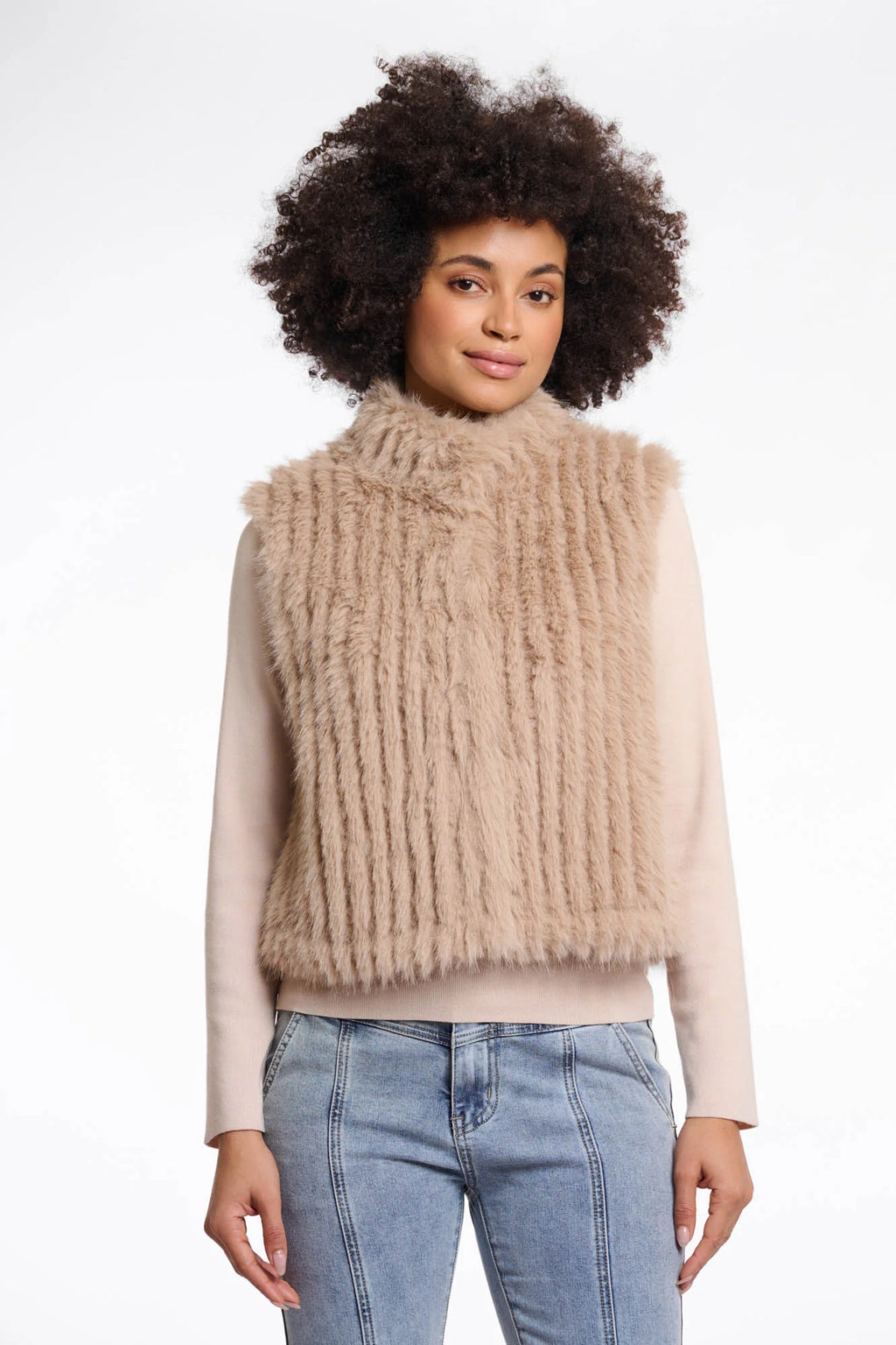Dava Vest