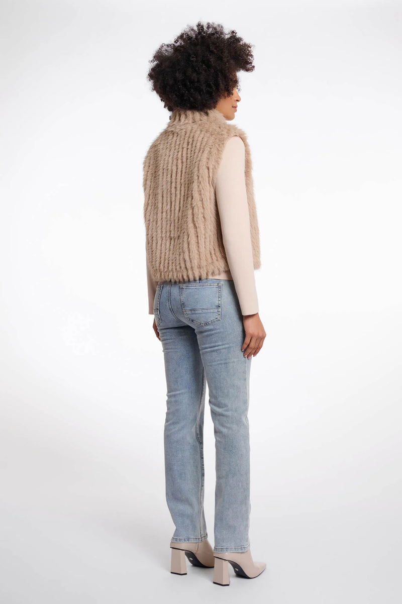 Dava Vest