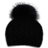Emma Cable Knit Beanie