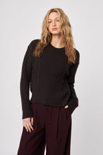 The Julien Sweater