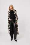 The Rashad Cardigan