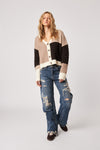 The Linden Cardigan