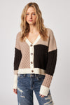 The Linden Cardigan