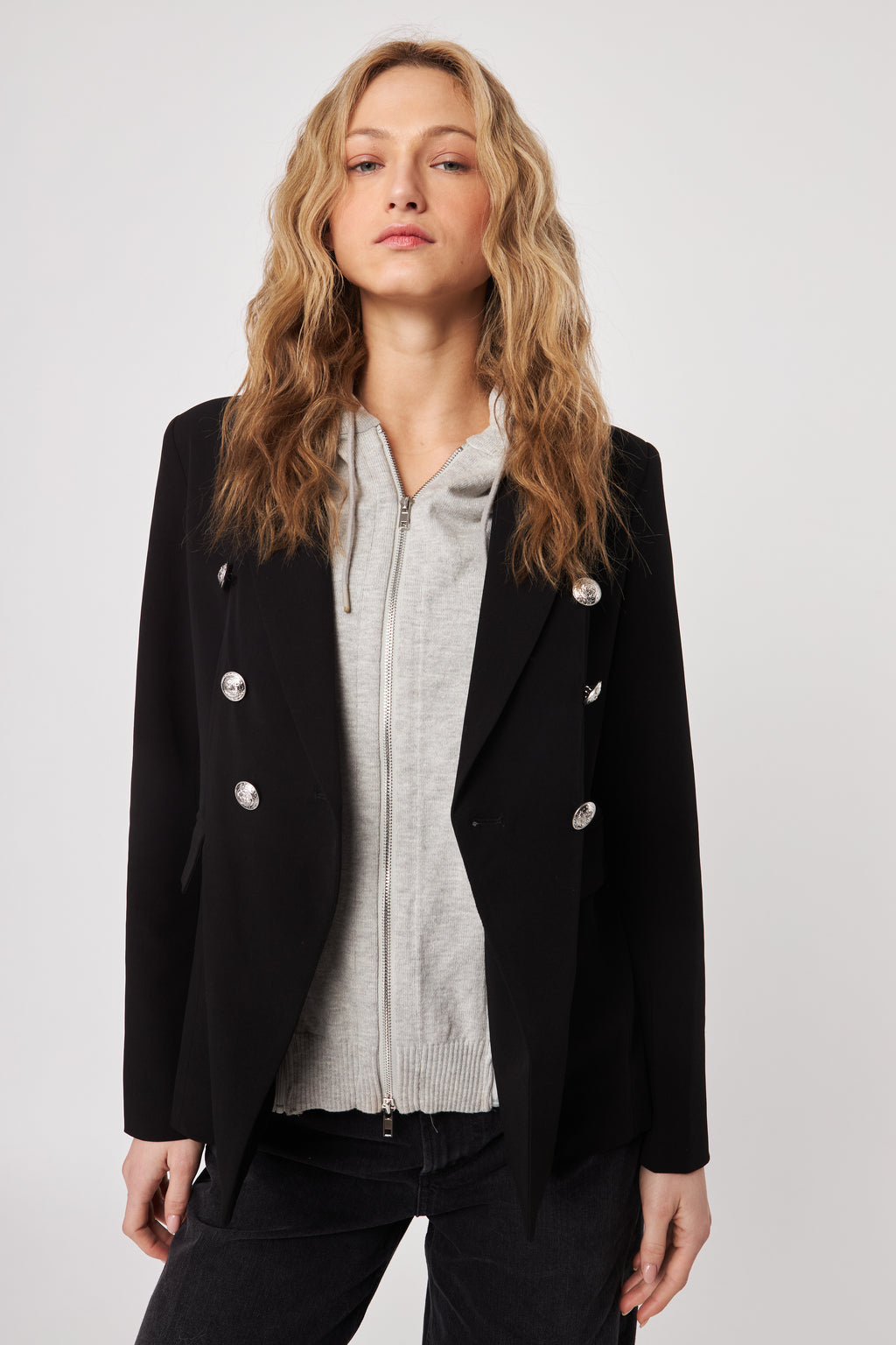 Ryder Jacket