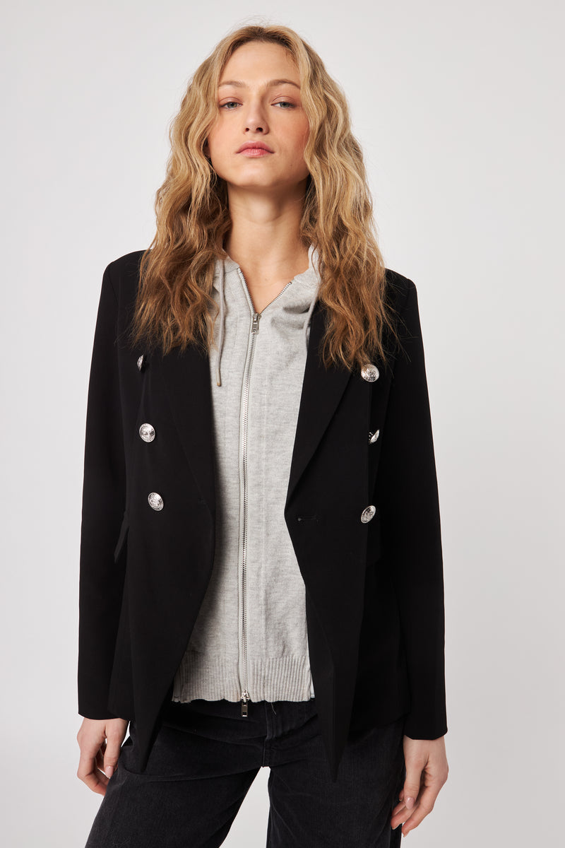 Ryder Jacket