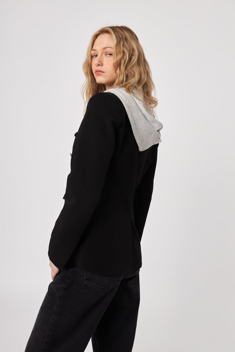 Ryder Jacket