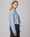 Nora Striped Shirt