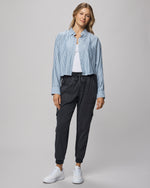 Nora Striped Shirt