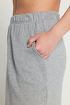 Quinn Maxi Skirt - Heather Ash