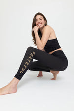 Icon Seamless Legging