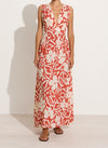 Tropicale Dress