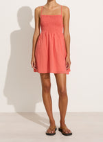 Mursia Mini Dress