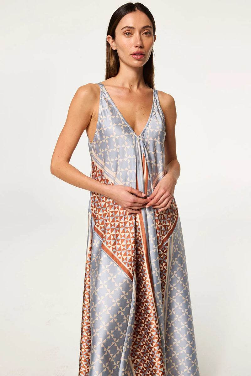 Nellie Dress