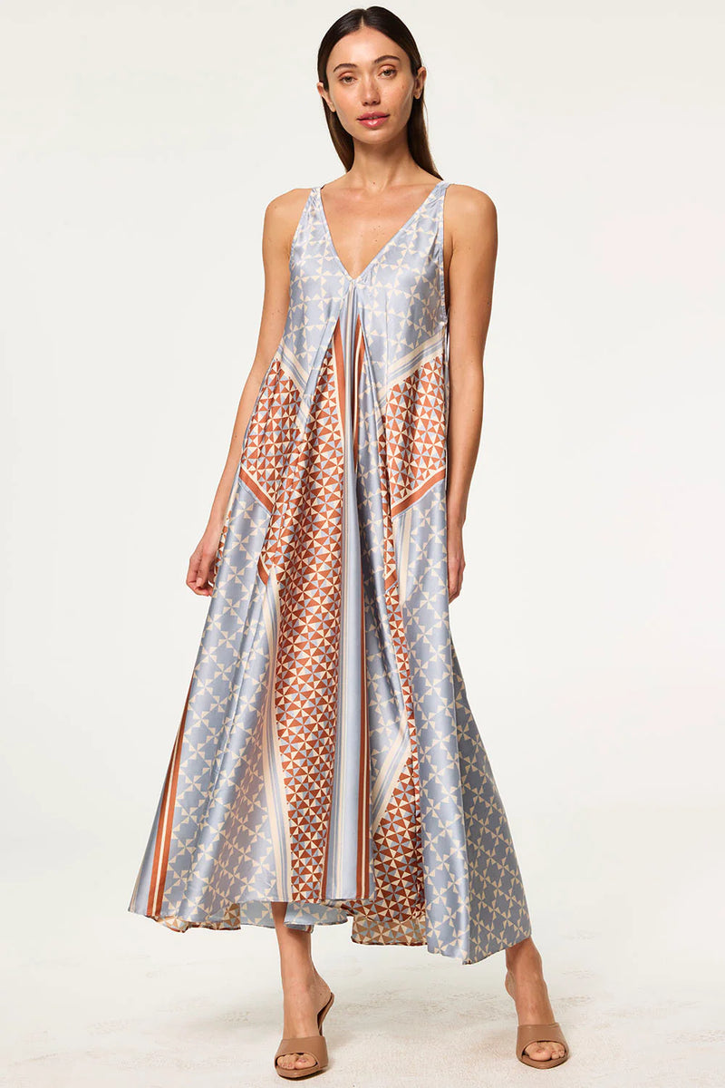 Nellie Dress