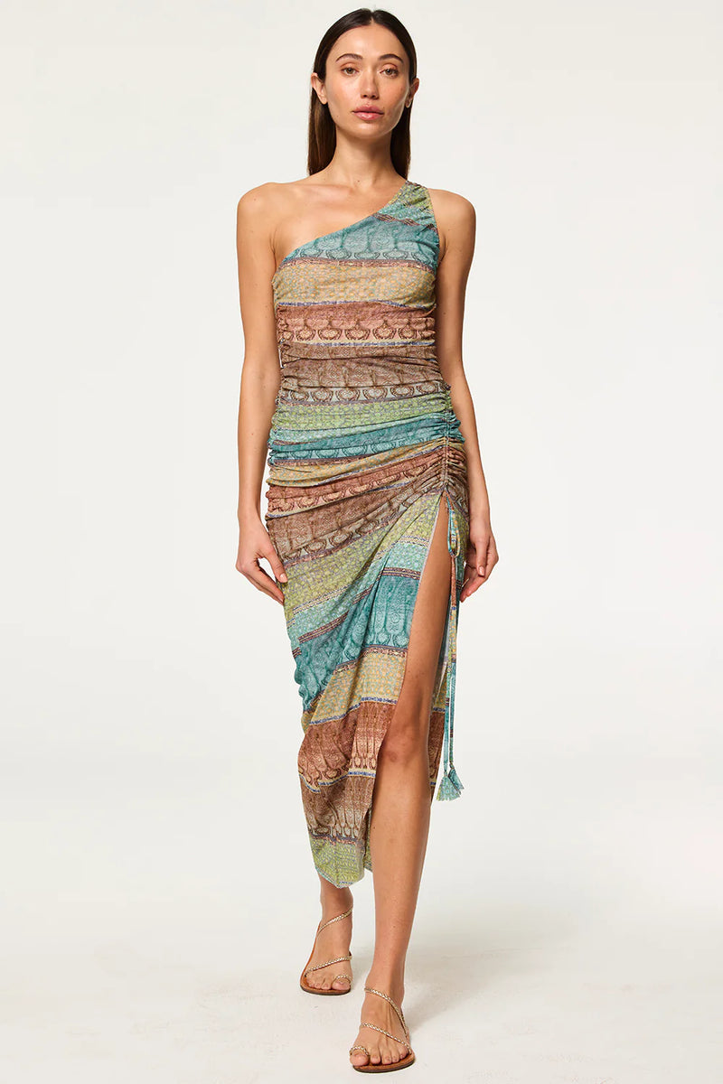 Sirena Dress