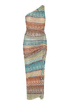 Sirena Dress