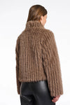 Faith Jacket
