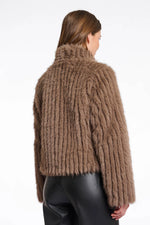 Faith Jacket