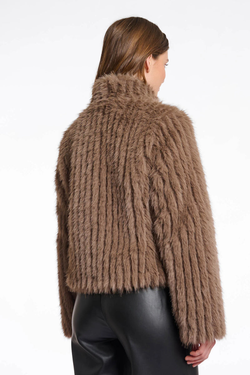 Faith Jacket
