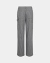 Gitte Trouser - Grey Striped