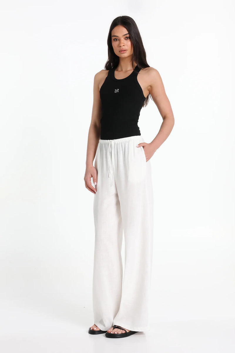 Ginny Pant - Cloud
