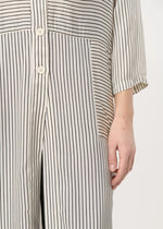Benson Satin Kimono
