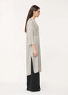 Benson Satin Kimono