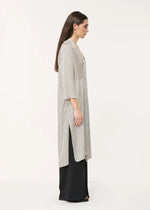 Benson Satin Kimono