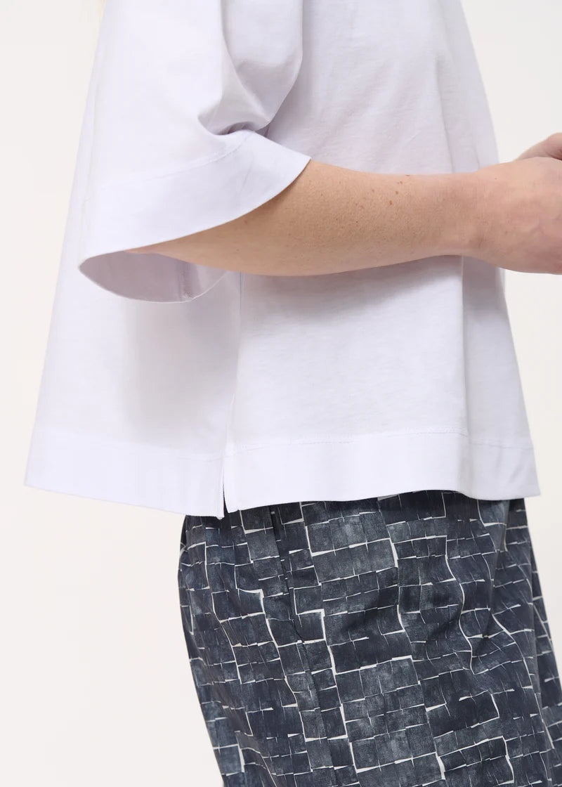 Jao Cotton T-Shirt