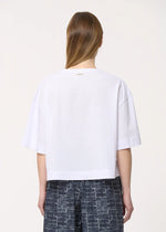 Jao Cotton T-Shirt