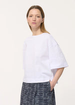 Jao Cotton T-Shirt