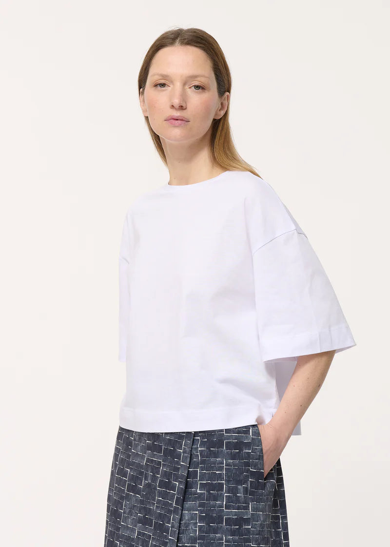Jao Cotton T-Shirt