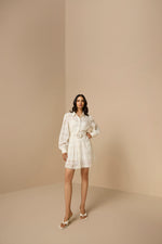 Adya Short Dress