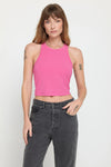 Tori Crop Tank