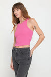 Tori Crop Tank