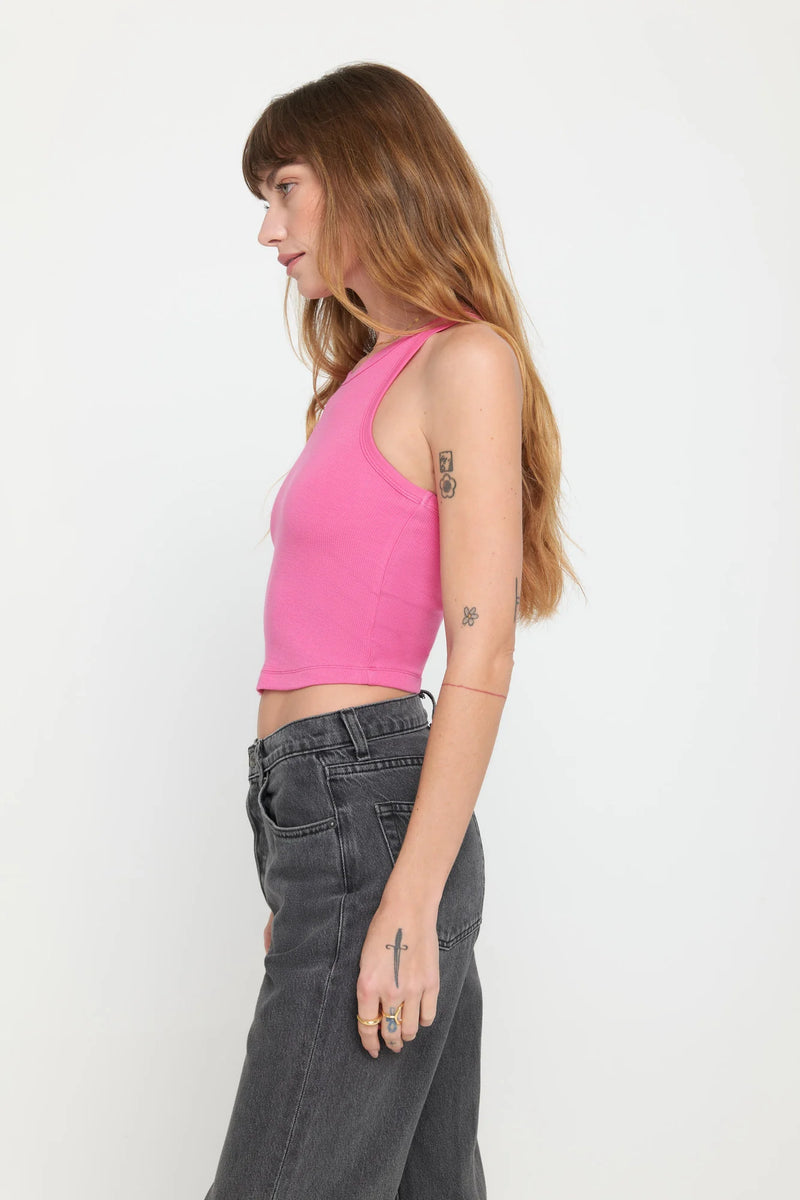 Tori Crop Tank