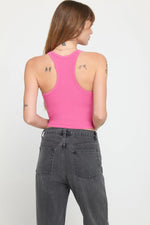 Tori Crop Tank