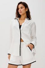Idania Shirt - Rails X LSPACE