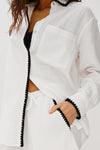 Idania Shirt - Rails X LSPACE