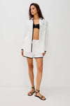 Idania Shirt - Rails X LSPACE