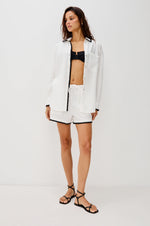 Idania Shirt - Rails X LSPACE