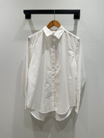 The Iconic Shirt - White