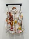 Vintage Romance Shirt