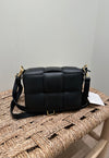 Borsa Art Daniela Matelasse' Maxi Intreccio