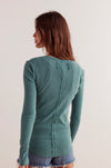 Jamie Henlley - Uncut Emerald