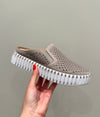 Tulip Platform Slider - Atmosphere