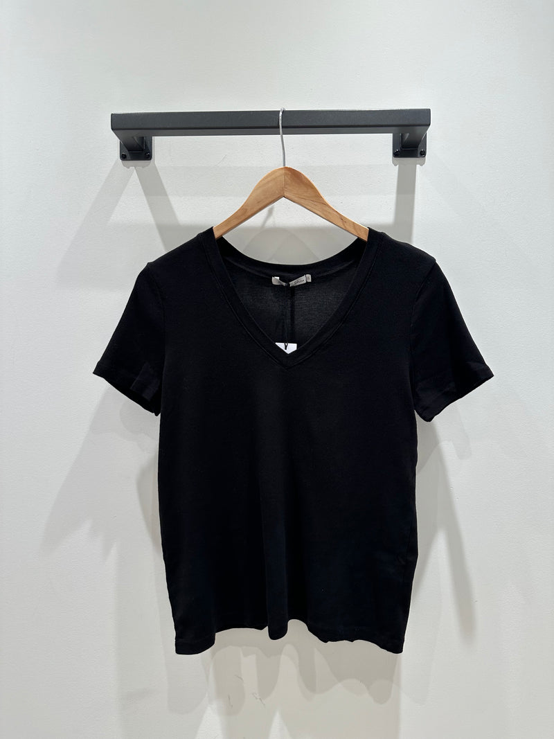 Dylan Classic V-Neck Tee