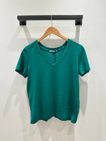 Dylan Classic V-Neck Tee